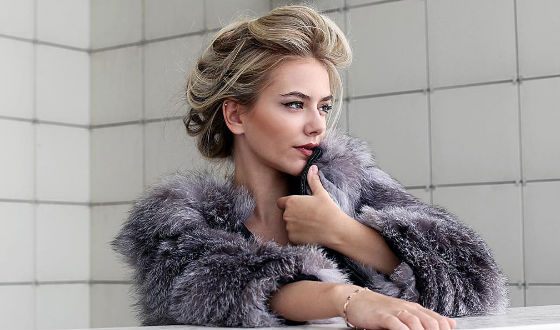 Биография Елизаветы Кононовой - Российские актеры.