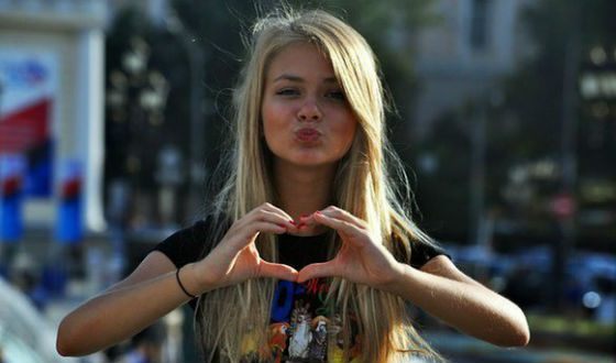 Биография Елизаветы Кононовой - Российские актеры.