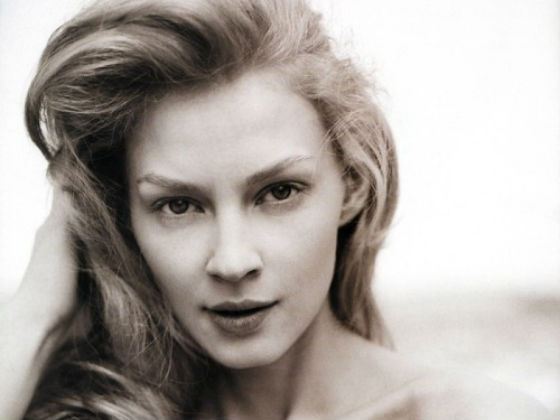 Биография Светланы Ходченковой - Российские актеры.