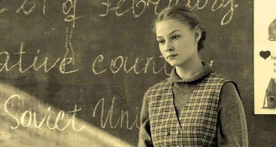 Биография Светланы Ходченковой - Российские актеры.