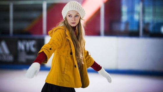 Биография Светланы Ходченковой - Российские актеры.