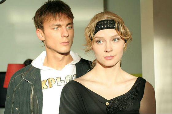 Биография Светланы Ходченковой - Российские актеры.