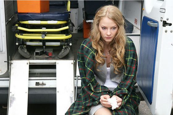 Биография Светланы Ходченковой - Российские актеры.