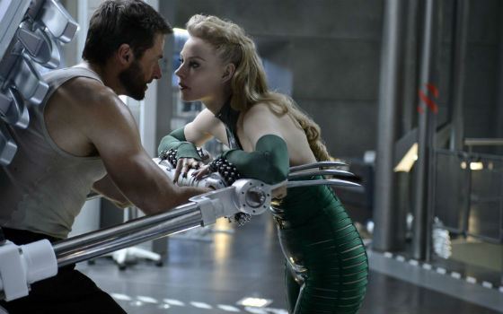 Биография Светланы Ходченковой - Российские актеры.