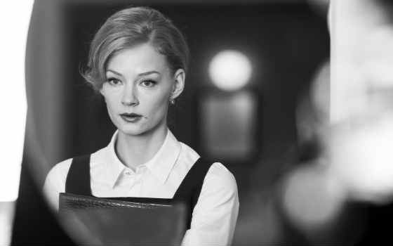 Биография Светланы Ходченковой - Российские актеры.