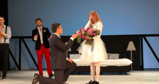 Биография Светланы Ходченковой - Российские актеры.