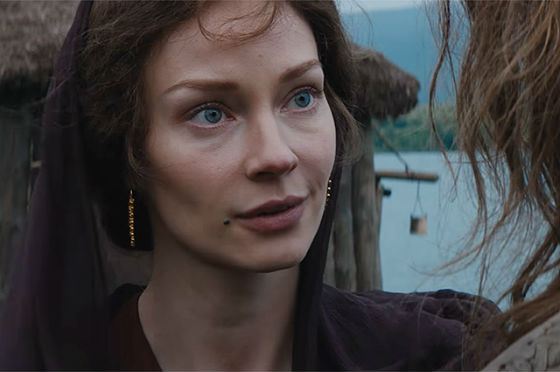 Биография Светланы Ходченковой - Российские актеры.