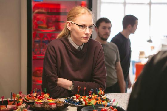 Биография Светланы Ходченковой - Российские актеры.