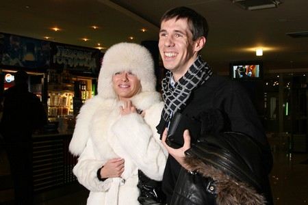 Биография Антонины Комиссаровой - Российские актеры.