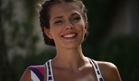 Биография Антонины Паперной - Российские актеры.