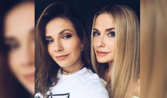 Биография Антонины Паперной - Российские актеры.