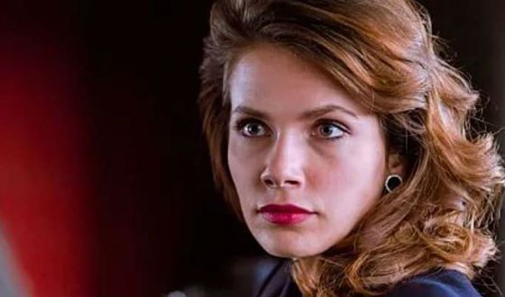 Биография Антонины Паперной - Российские актеры.