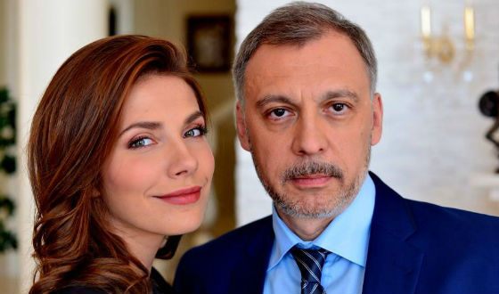 Биография Антонины Паперной - Российские актеры.