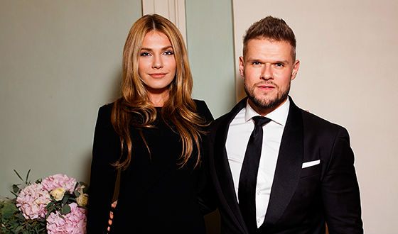 Биография Антонины Паперной - Российские актеры.