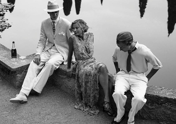 EFA 2017: «Нелюбовь» и «Рай» претендуют на звание лучшего европейского фильма