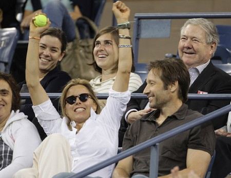 Биография Теа Леони - Иностранные актеры.