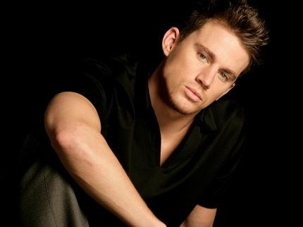 Биография Ченнинга Татума - Иностранные актеры.