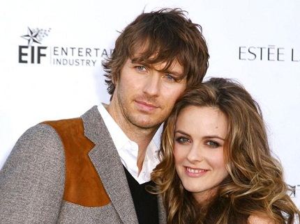 Алисия Сильверстоун (Alicia Silverstone) фото, биография, личная жизнь 2017 - Иностранные актеры.