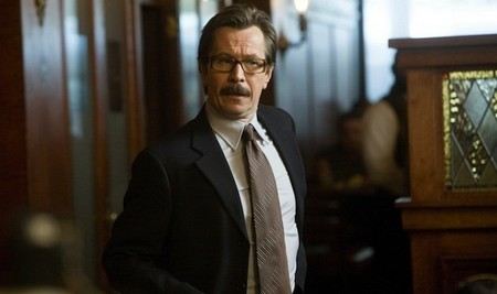 Гэри Олдман (Gary Oldman) биография актера, фото - Иностранные актеры.