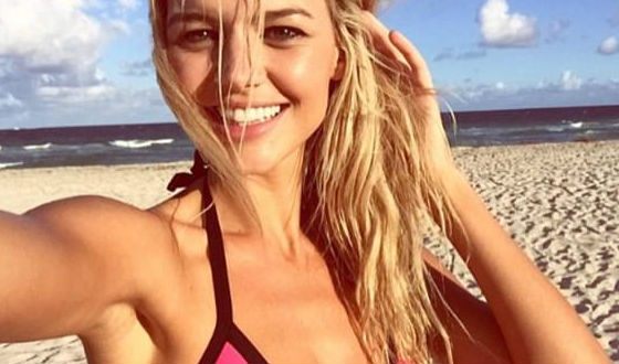 Биография Келли Рорбах - Иностранные актеры.