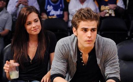 Биография Пола Уэсли - Иностранные актеры.