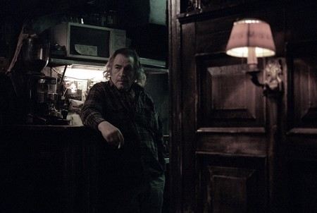 Брайан Кокс (Brian Cox) биография актера, фото, личная жизнь - Иностранные актеры.