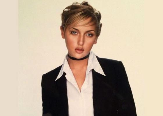 Биография Алсу - Режиссеры.