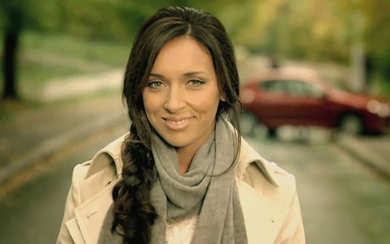 Биография Алсу - Режиссеры.