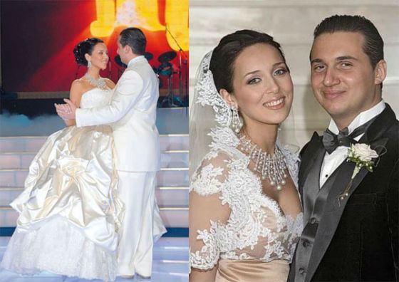 Биография Алсу - Режиссеры.