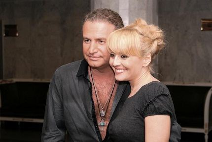 Биография Анжелики Варум - Режиссеры.