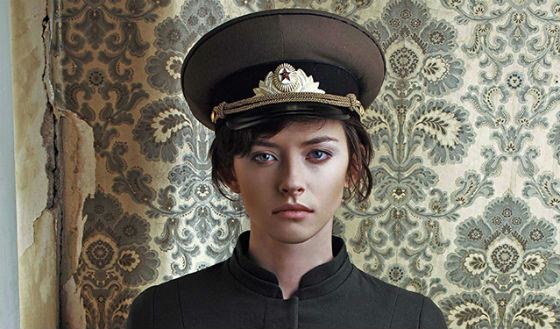 Биография Тинатин Далакишвили - Иностранные актеры.