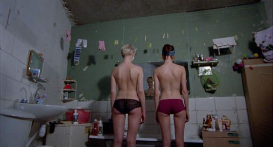 Биография Тинатин Далакишвили - Иностранные актеры.