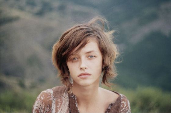 Биография Тинатин Далакишвили - Иностранные актеры.