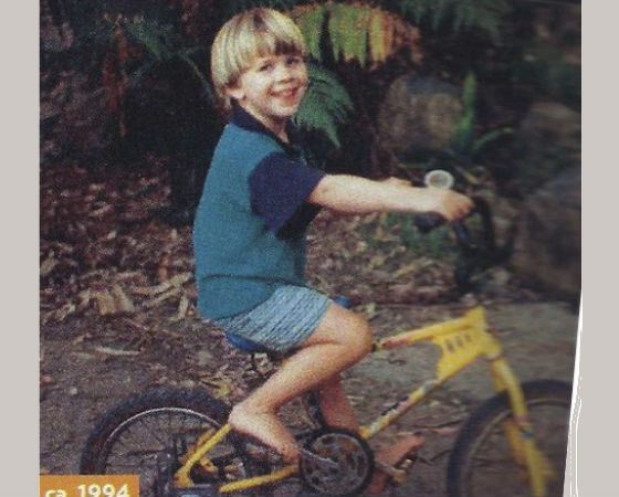 Биография Лиама Хемсворта - Иностранные актеры.