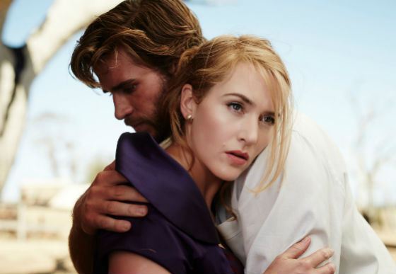 Биография Лиама Хемсворта - Иностранные актеры.