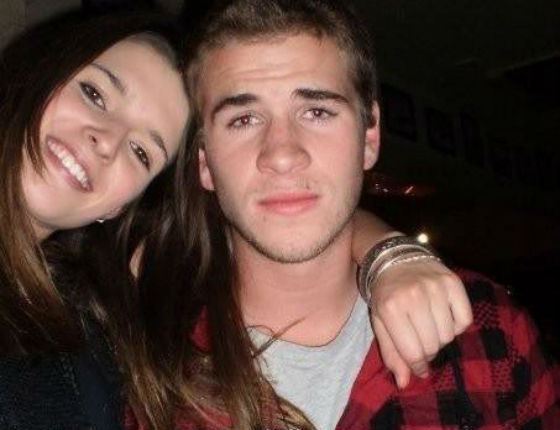 Биография Лиама Хемсворта - Иностранные актеры.