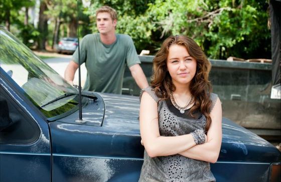 Биография Лиама Хемсворта - Иностранные актеры.