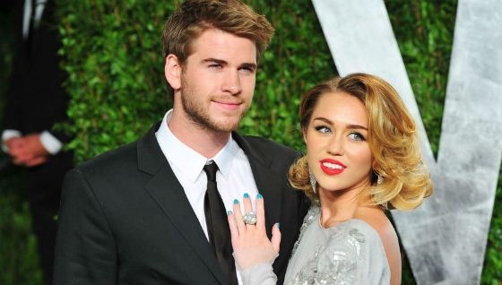 Биография Лиама Хемсворта - Иностранные актеры.