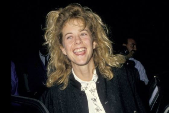 Биография Мэг Райан - Иностранные актеры.