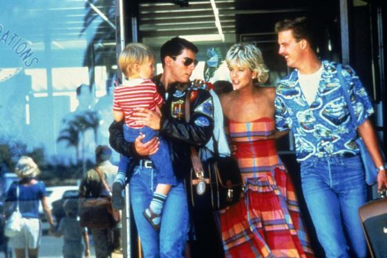 Биография Мэг Райан - Иностранные актеры.