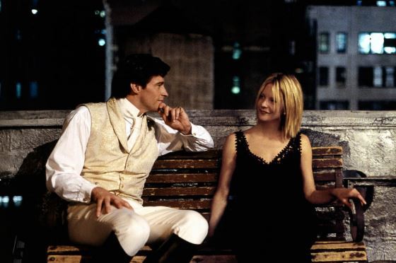 Биография Мэг Райан - Иностранные актеры.