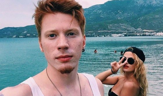 Биография Никиты Преснякова - Режиссеры.