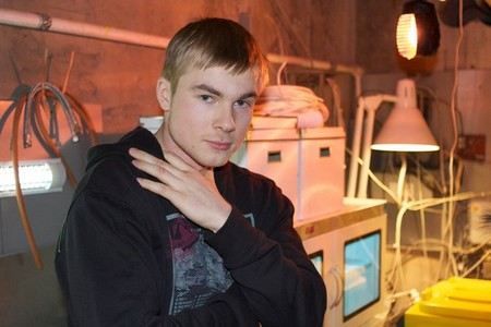 Биография Макара Запорожского - Режиссеры. Биография Макара Запорожского - Режиссеры.