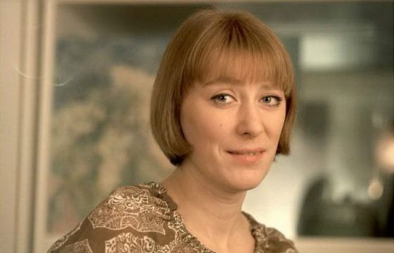 Биография Екатерины Васильевой - Режиссеры.