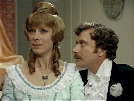 Биография Екатерины Васильевой - Режиссеры.