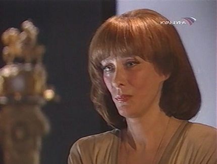 Биография Екатерины Васильевой - Режиссеры.