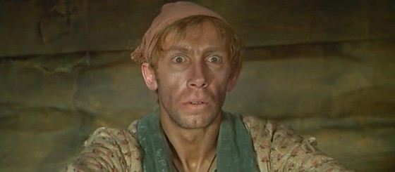 Биография Валентина Никулина - Режиссеры.