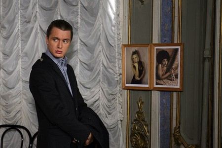 Биография Артема Алексеева - Режиссеры.