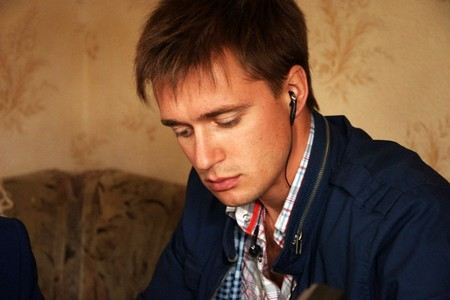 Биография Артема Алексеева - Режиссеры.