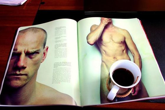 Биография Юрия Колокольникова - Российские актеры.